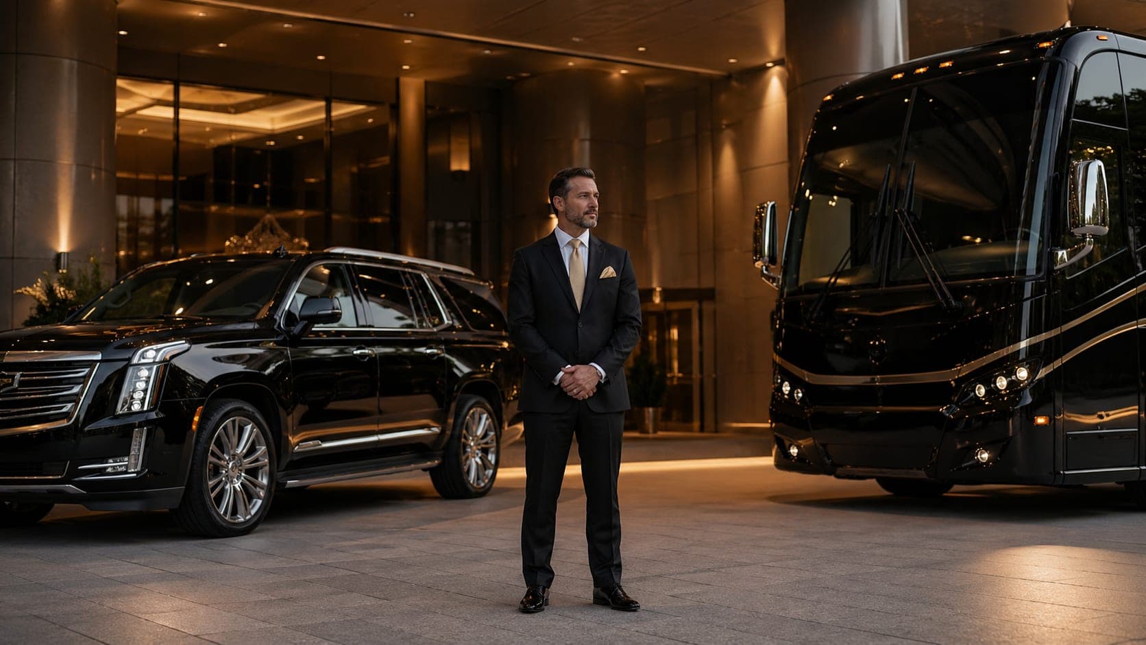 Sigma Chauffeurs